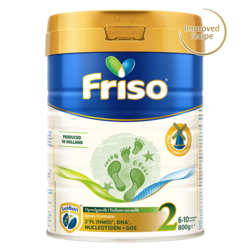 Friso® 2