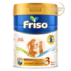 Friso® 3