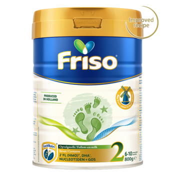 Friso<sup>®</sup> 2