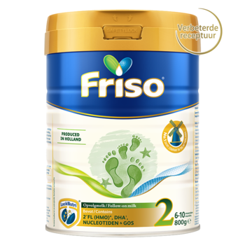 Friso<sup>®</sup> 2